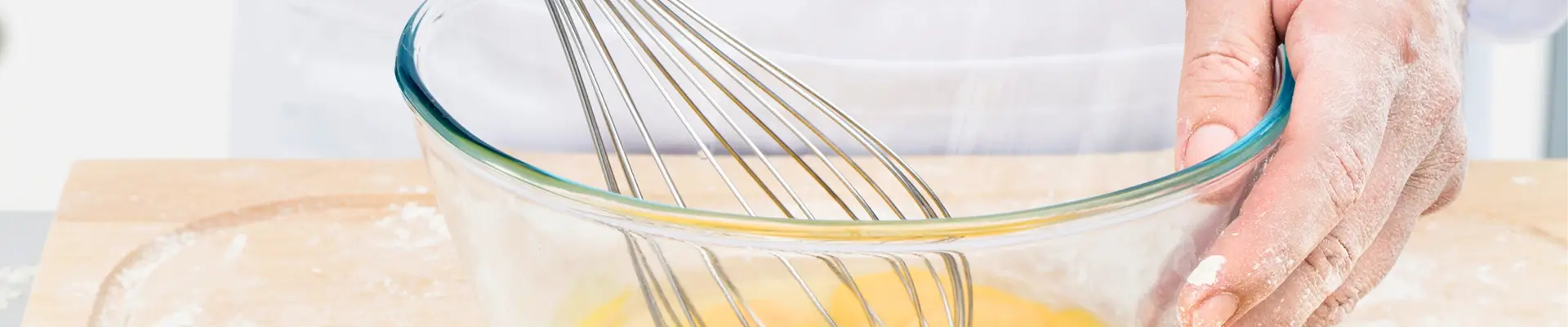 <strong>Akcesoria cukiernicze</strong> do profesjonalnej produkcji