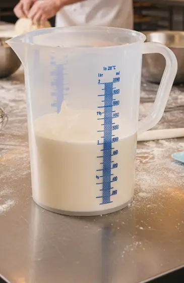 Przybory cukiernicze