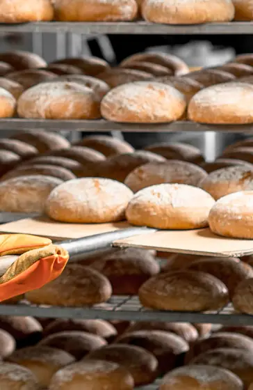 Akcesoria piekarnicze