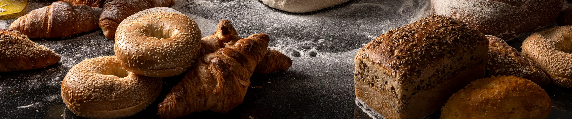 <strong>Dla piekarni</strong>, które chcą pracować pewnie.<br>Każdego dnia.