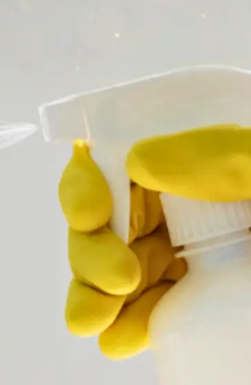 Utrzymanie czystości