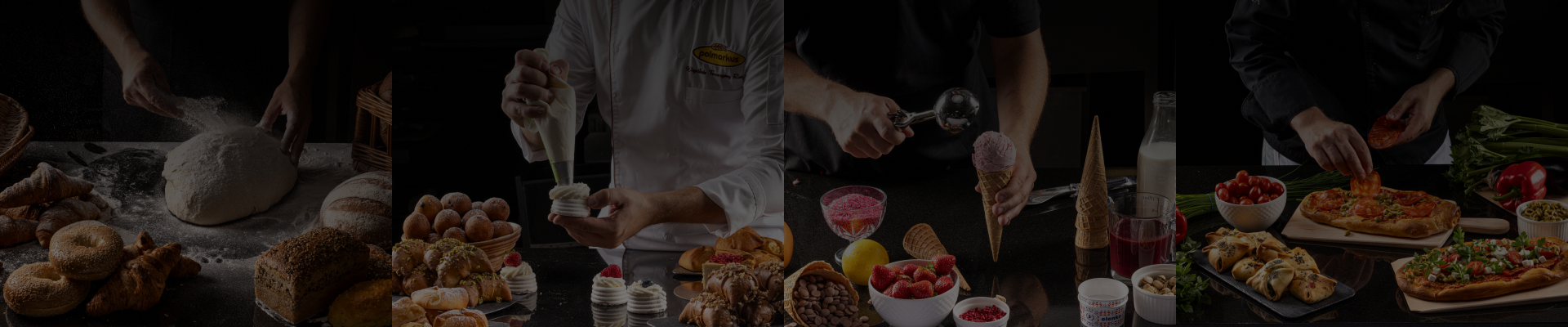 <strong>OFERTA DLA TWOJEJ PRODUKCJI</strong><br>PIEKARNIE • CUKIERNIE • LODZIARNIE • HORECA • PRZEMYSŁ