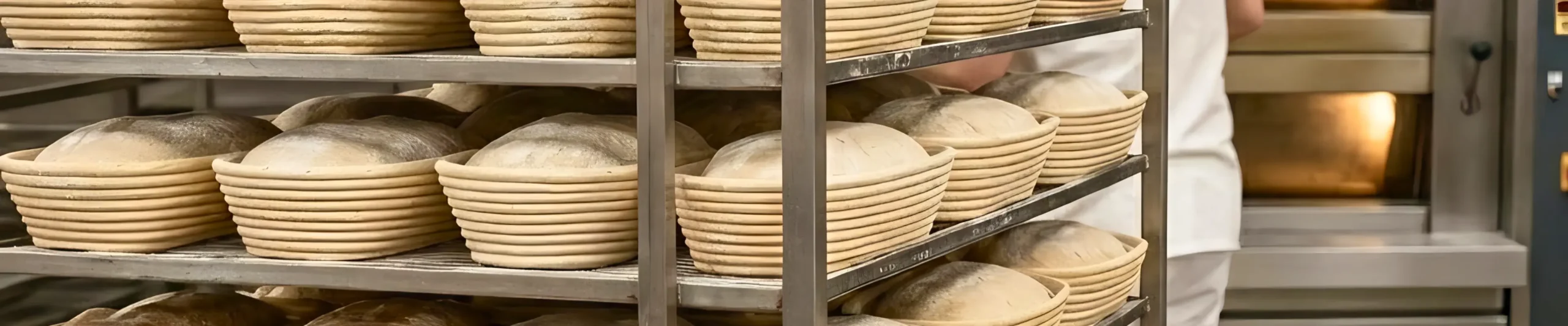 Akcesoria piekarnicze