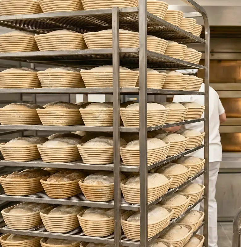 Akcesoria piekarnicze