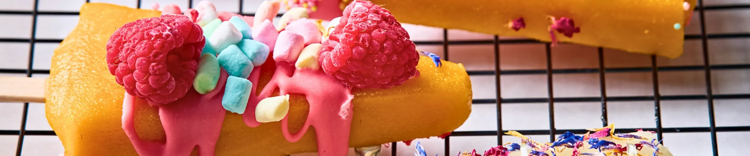 Dekoracje cukiernicze