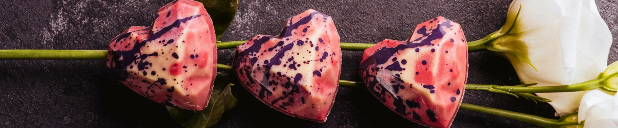 Formy do czekoladek i pralinek