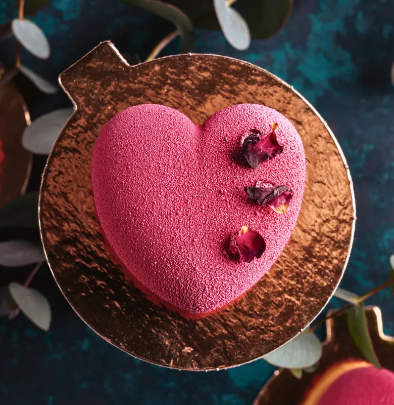 Formy do pieczenia ciast i deserów