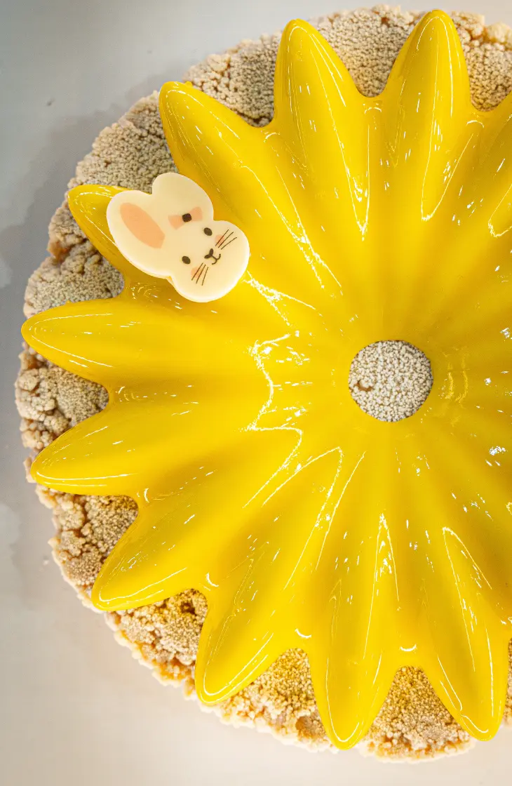 Formy do pieczenia ciast i deserów