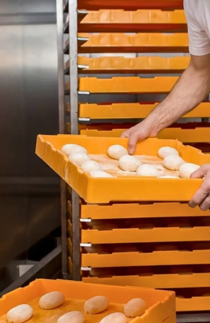 Transport i przechowywanie