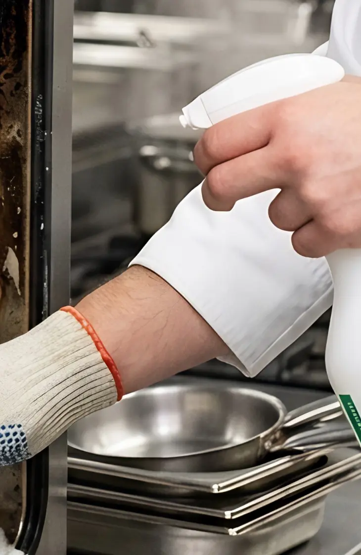 Utrzymanie czystości