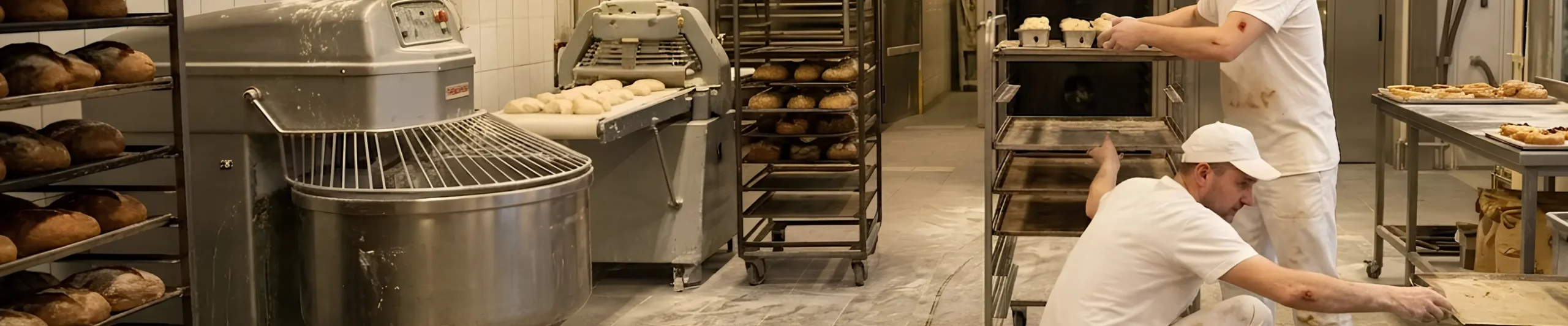 Maszyny i urządzenia