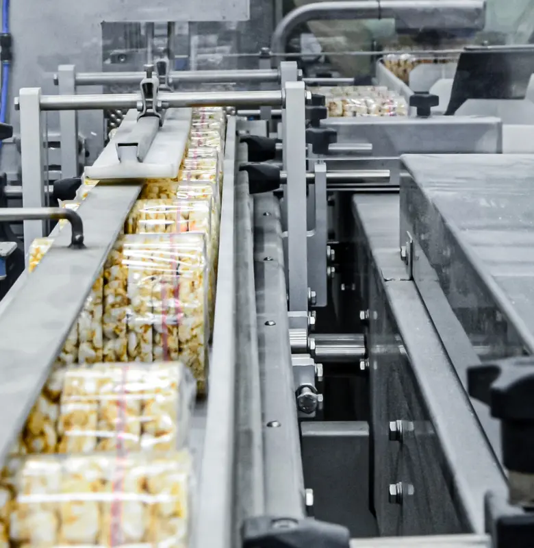 <strong>ROZUMIEMY TO, CO KLUCZOWE W PRZEMYŚLE SPOŻYWCZYM</strong><br>CERTYFIKATY · IMPORT · KONTRAKTY · LOGISTYKA · ELASTYCZNOŚĆ