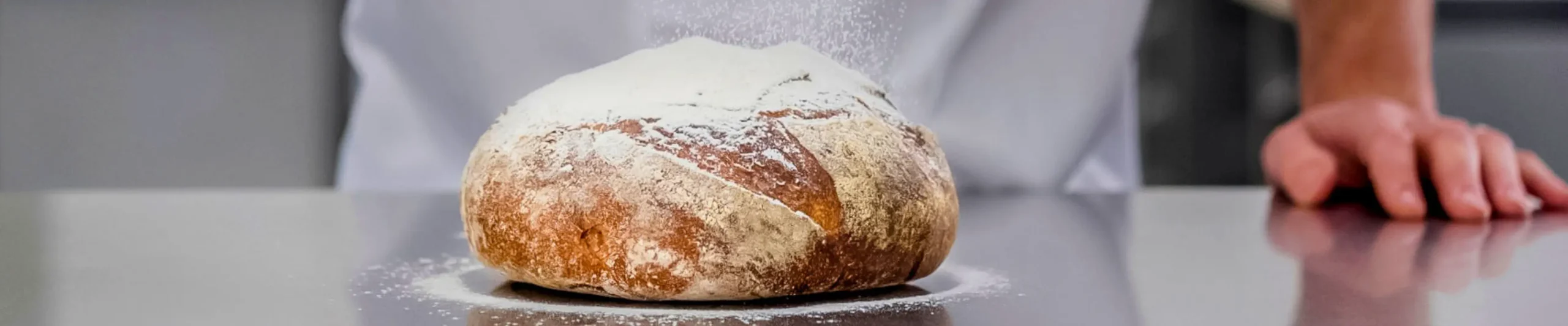 Surowce dla piekarni