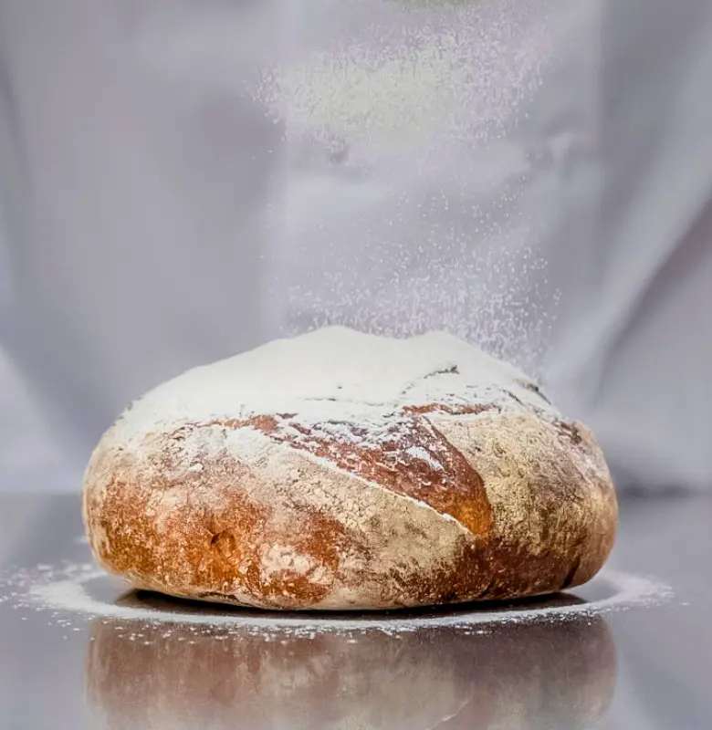 Surowce dla piekarni