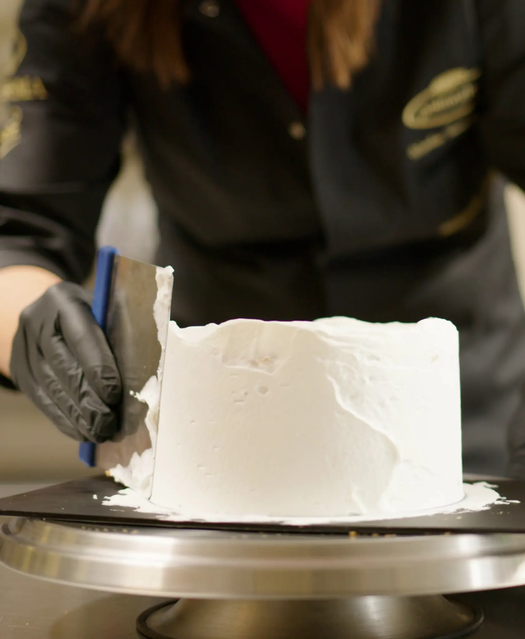 <b>Surowce</b>, które zapewniają powtarzalną jakość produkcji.