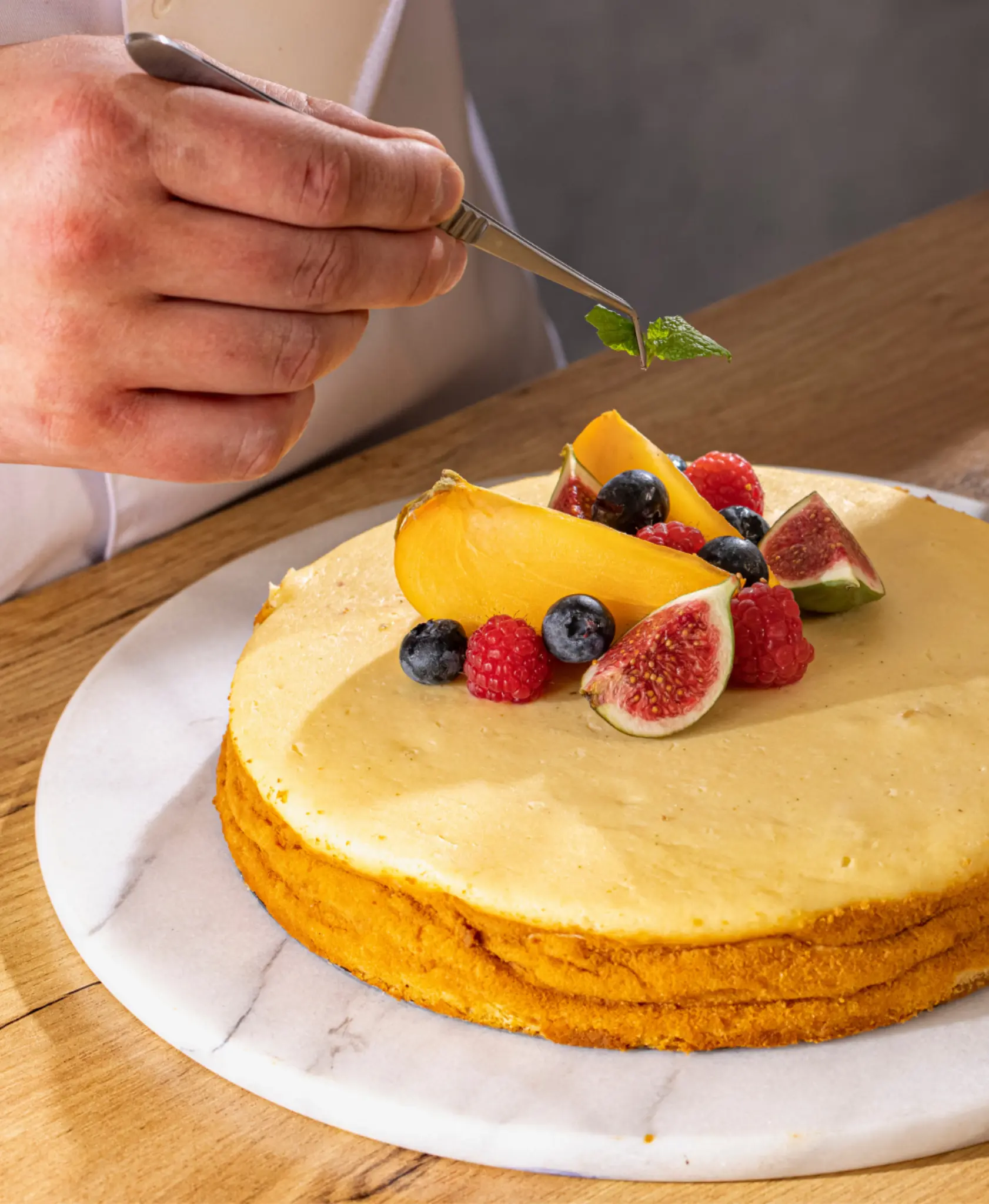 <b>Wdrożenia i receptury</b>, które działają w praktyce.